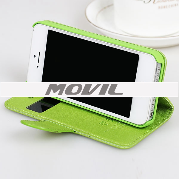 NP-1587 Protectores para iPhone 5-1g